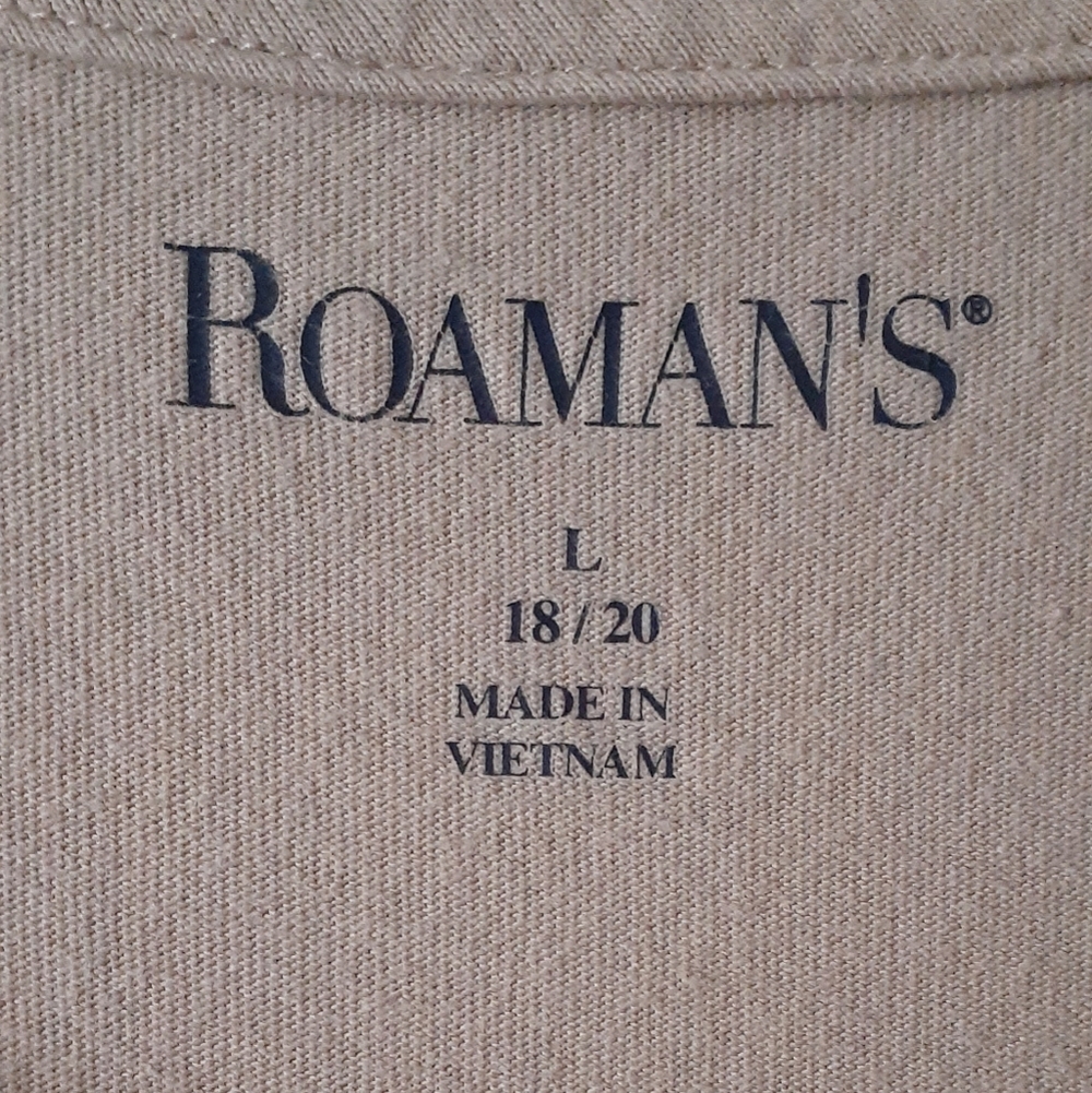 ROAMAN'S - Picture 3 of 5